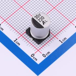 GVL1V227M0810CN商品缩略图