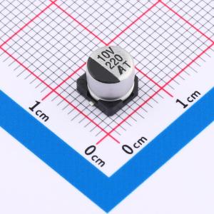 GVT1A227M0606CN商品缩略图