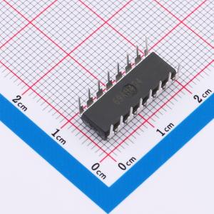 SN74LS48N(LX)商品缩略图