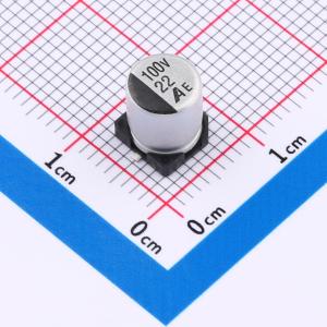 GVE2A226M0608CN商品缩略图