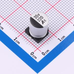 GVE1V227M0810CN商品缩略图