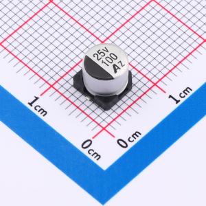 GVZ1E107M0606CN商品缩略图