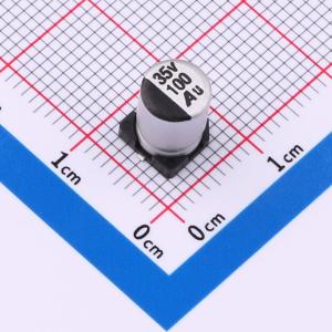 GVU1V107M0609CN商品缩略图