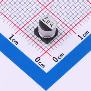 GVT1J106M0506CN商品缩略图