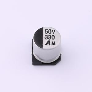 GVM1H337M1010CN商品缩略图