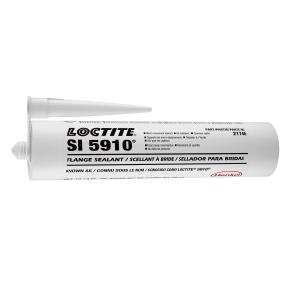 汉高乐泰Henkel Loctite乐泰5910弹性密封硅胶耐油发动机密封LOCTITE SI 5910 50MLEN CN ONLY