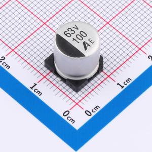 GVE1J107M1010CN商品缩略图