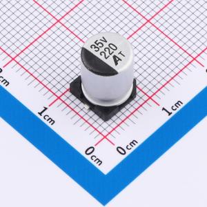 GVT1V227M0810CN商品缩略图