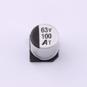 GVT1J107M1010CN商品缩略图