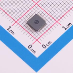 ADS114S08IPBS商品缩略图