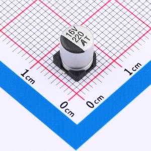 GVT1C227M0608CN商品缩略图
