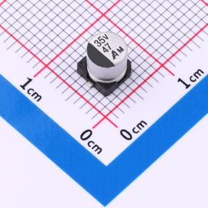 GVM1V476M0506CN商品缩略图