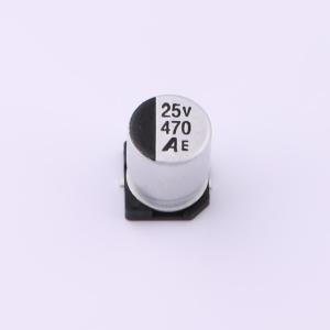 GVE1E477M0810CN商品缩略图