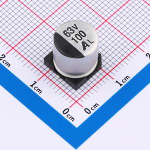 GVL1J107M1010CN商品缩略图