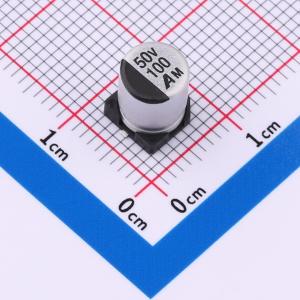 GVM1H107M0608CN商品缩略图