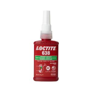 LOCTITE 638 RC BO50ML EN/CH/JP商品缩略图