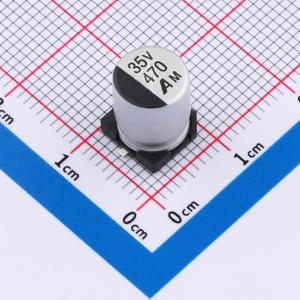 GVM1V477M0810CN商品缩略图