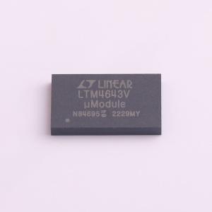 LTM4643EV#PBF商品缩略图