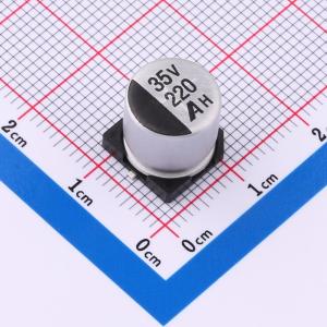 GVH1V227M1010CN商品缩略图