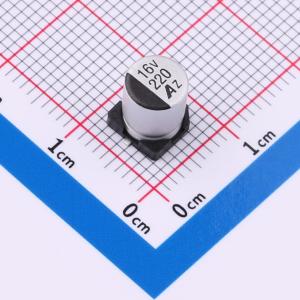 GVZ1C227M0608CN商品缩略图