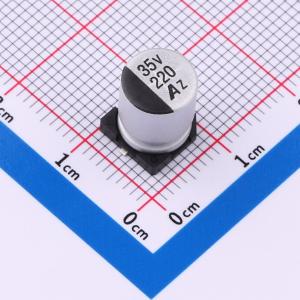 GVZ1V227M0810CN商品缩略图