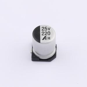 GVH1E227M0810CN商品缩略图