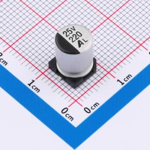 GVL1E227M0810CN商品缩略图