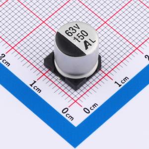 GVL1J157M1010CN商品缩略图