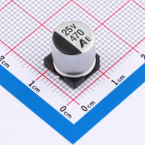 GVE1E477M1010CN商品缩略图