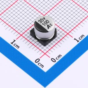 GVE1V107M0606CN商品缩略图