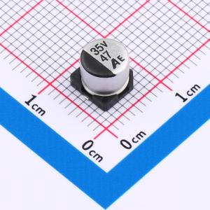 GVE1V476M0606CN商品缩略图