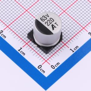 GVT1J227M1010CN商品缩略图