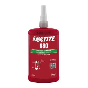 LOCTITE 680 RC BO250ML EN/CH/JP商品缩略图