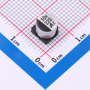 GVZ1A227M0606CN商品缩略图