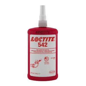 LOCTITE 542 BO250ML EN/CH/JP/KR商品缩略图