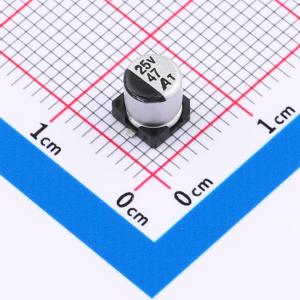 GVT1E476M0506CN商品缩略图