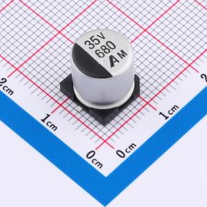 GVM1V687M1010CN商品缩略图