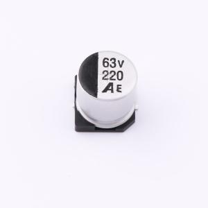 GVE1J227M1010CN商品缩略图