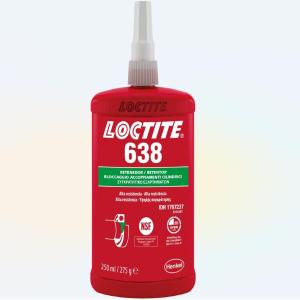 LOCTITE 638 RC BO250ML EN/CH/JP商品缩略图