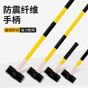 TIQRI(天琪锐)GYP-FZBBJC16P 防震柄八角锤16P