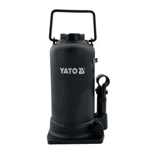 易尔拓(YATO)立式液压千斤顶 15T 台 XM YT-1706