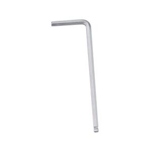 易尔拓 YATO 球头内六角扳手 2.5mm 个 YT-58733