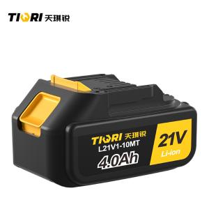 TIQRI(天琪锐) 锂离子电池 21V 4000mAh 1个