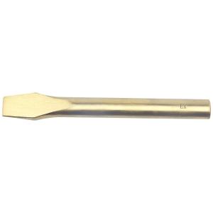 易尔拓 YATO 防爆扁铲-铝铜 14X160mm 支 YT-68810 货期15天