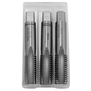 易尔拓 YATO 三件套手用丝锥 M18x2.5 把 YT-2942