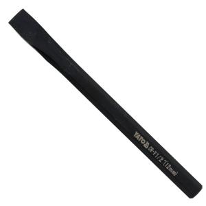 易尔拓 YATO 凿子 12X152mm 个 YT-47148
