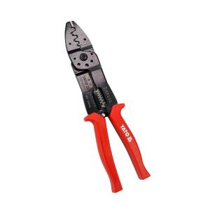 易尔拓(YATO)多功能剥线钳 直径0.8-2.6mm L 250mm 把 XM YT-2254
