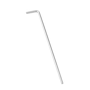 易尔拓 YATO 特长内六角扳手 2.5mm 个 YT-58813
