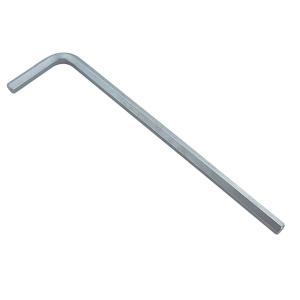易尔拓(YATO)加长内六角扳手 4.0mm 支 XM YT-5844