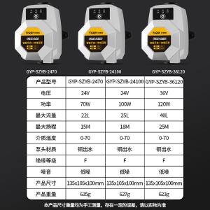 GYP-SZYB-2470商品缩略图